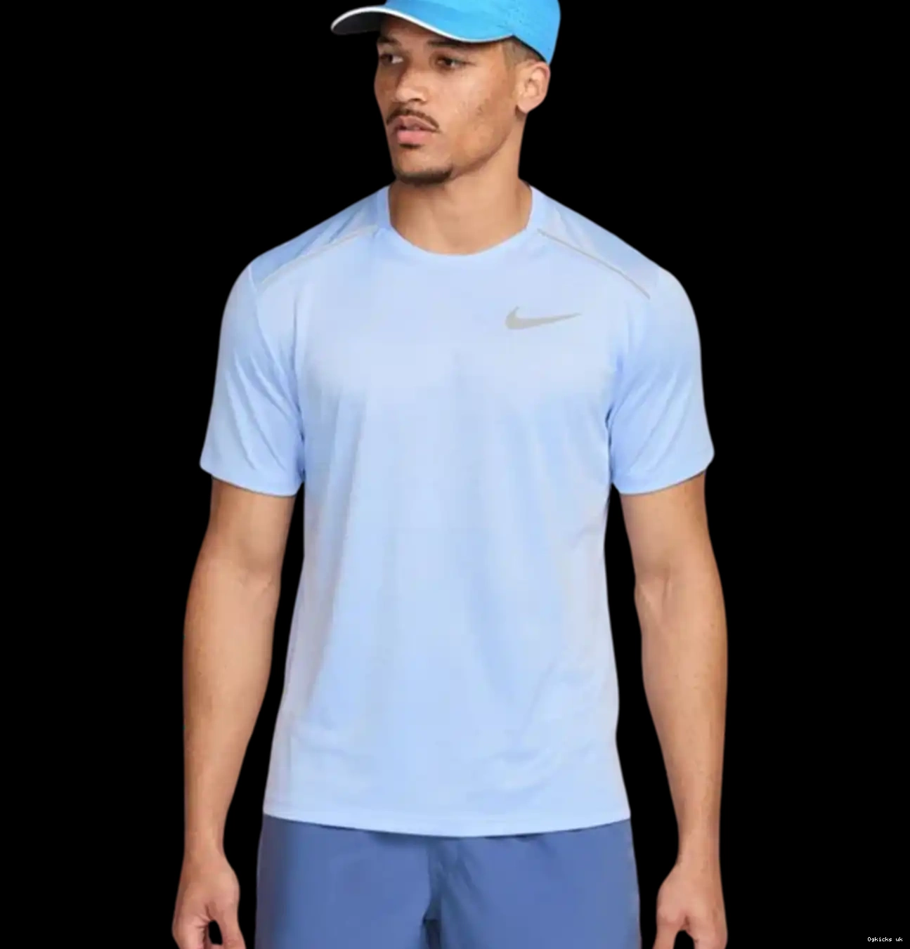 Nike Blue Miler 1.0 0629